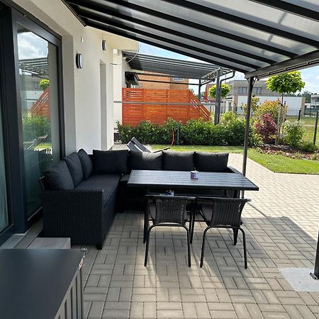 Apartman Zuzana Nesvady Dış mekan fotoğraf