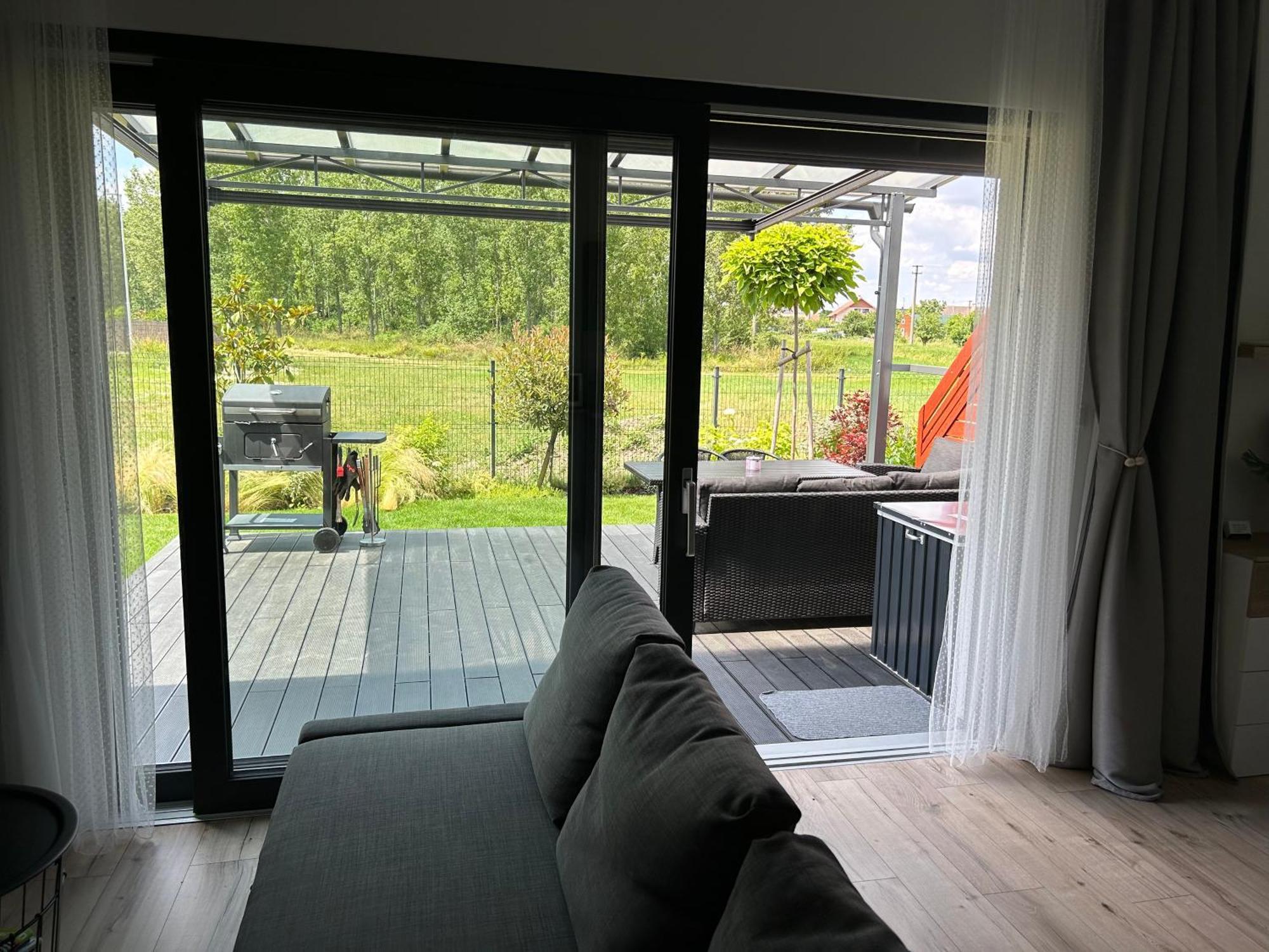 Apartman Zuzana Nesvady Oda fotoğraf
