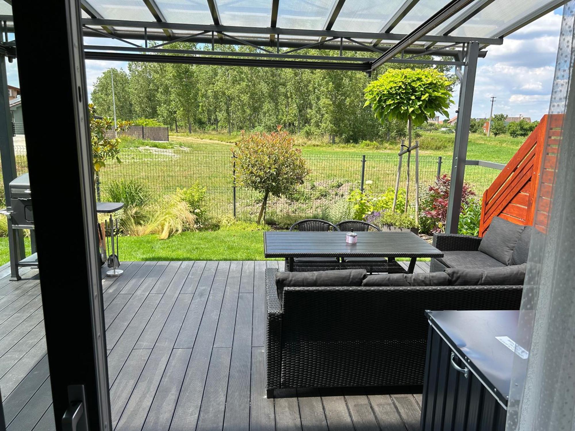 Apartman Zuzana Nesvady Oda fotoğraf